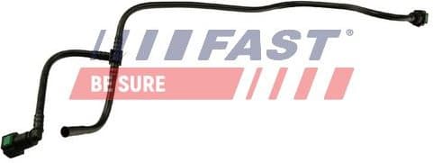 Coolant Pipe FT61119