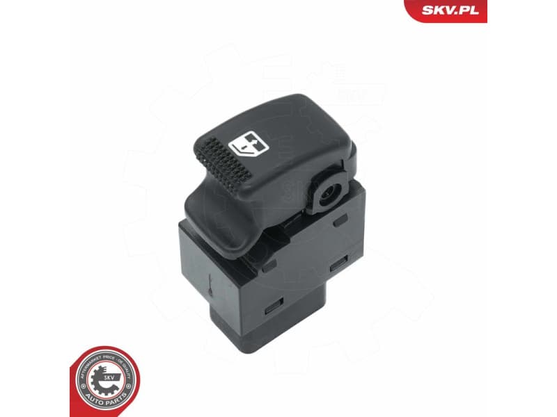Switch, window regulator 37SKV489 - image 2