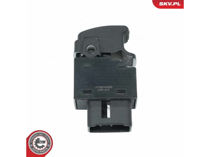 Switch, window regulator 37SKV489 - image 4