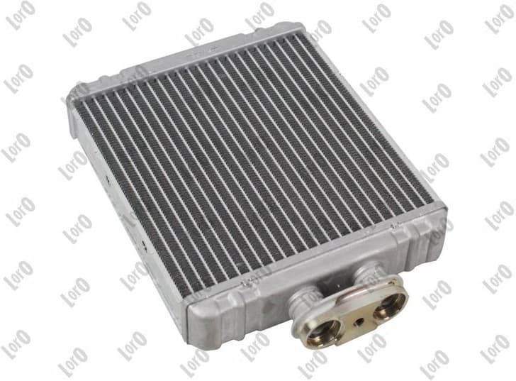 Heat Exchanger, interior heating LORO 003-015-0017 - image 3