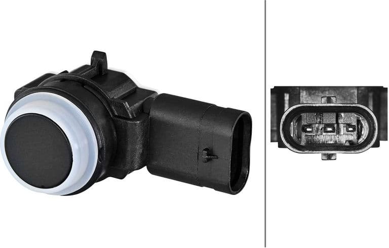 Sensor, park distance control 6PX 358 270-391