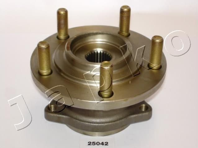 Wheel Hub 425042 - image 2