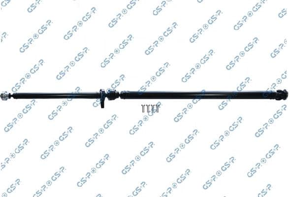 Propshaft, axle drive PS900514