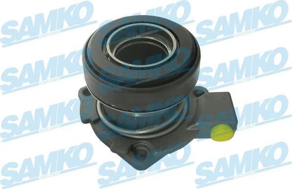 Central Slave Cylinder, clutch M30448