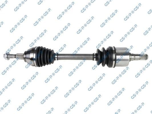 Drive Shaft 202548