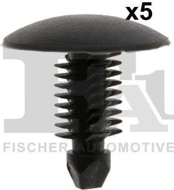 Clip, trim/protection strip 33-10018.5