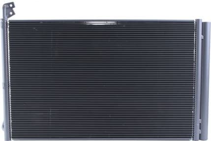 Condenser, air conditioning 941226 - image 3