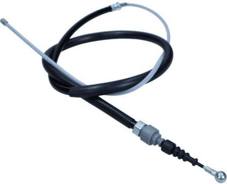 Cable Pull, parking brake 32-1597