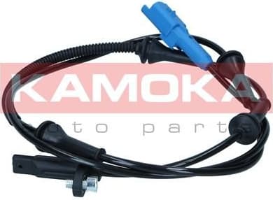 Sensor, wheel speed 1060672 - image 3