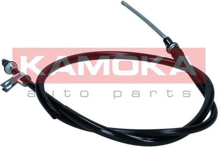 Cable Pull, parking brake 1190686 - image 3