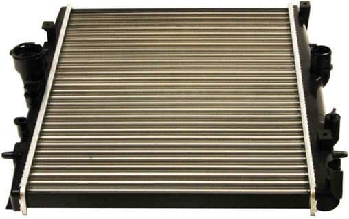 Radiator, engine cooling AC230169