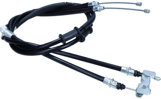 Cable Pull, parking brake 32-1438