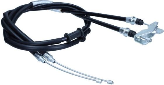 Cable Pull, parking brake 32-1438 - image 2