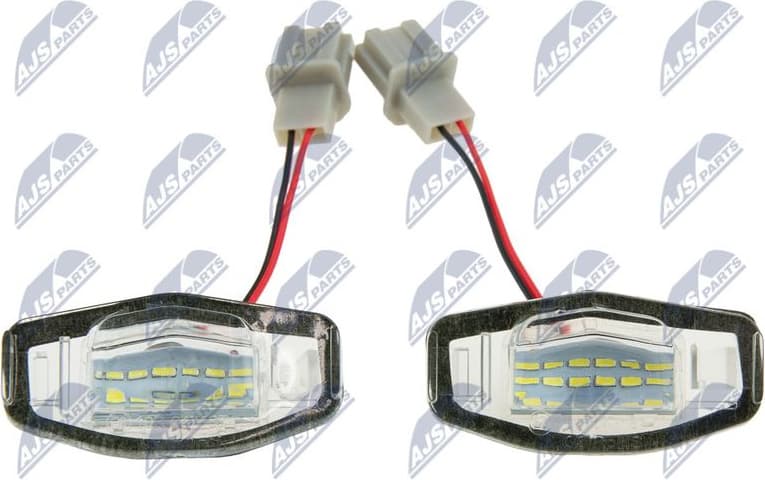 Licence Plate Light ELP-HD-001 - image 3