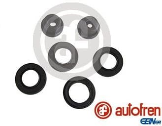 Repair Kit, brake master cylinder D1481