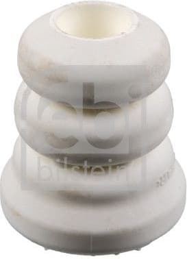 Rubber Buffer, suspension 186204