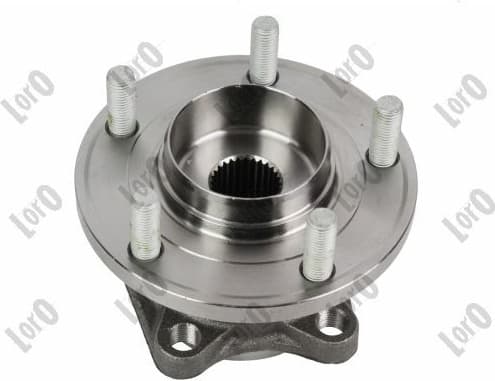 Wheel Hub LORO 141-01-115
