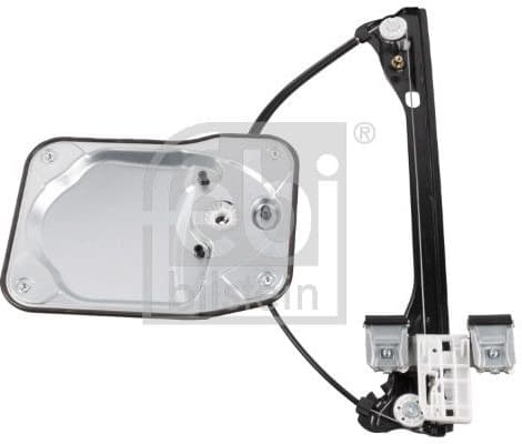 Window Regulator 180249