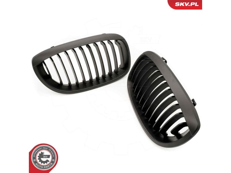 Radiator Grille 66SKV071 - image 3