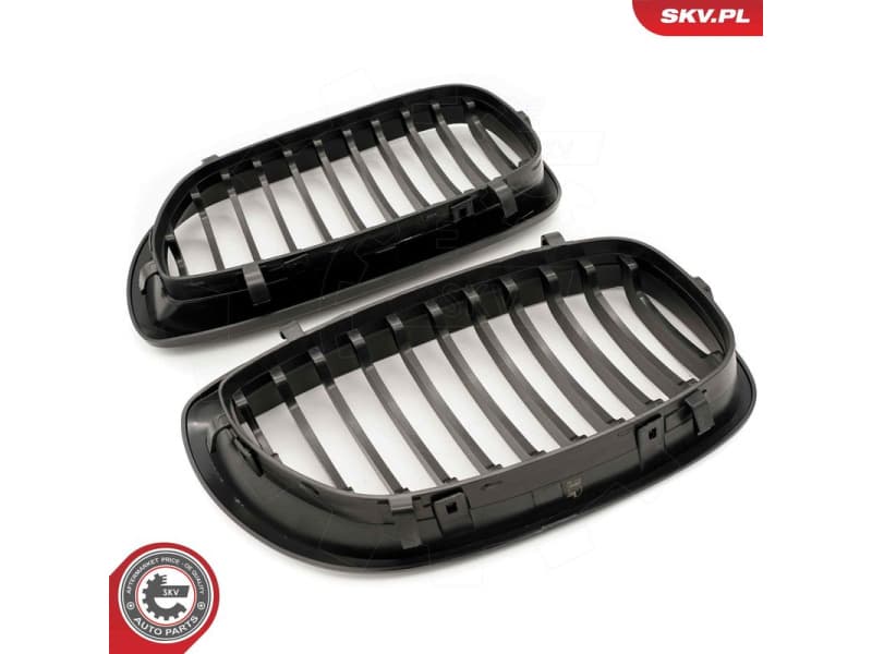 Radiator Grille 66SKV071 - image 5