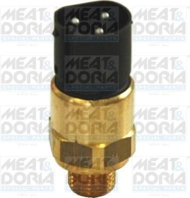 Temperature Switch, radiator fan 82674