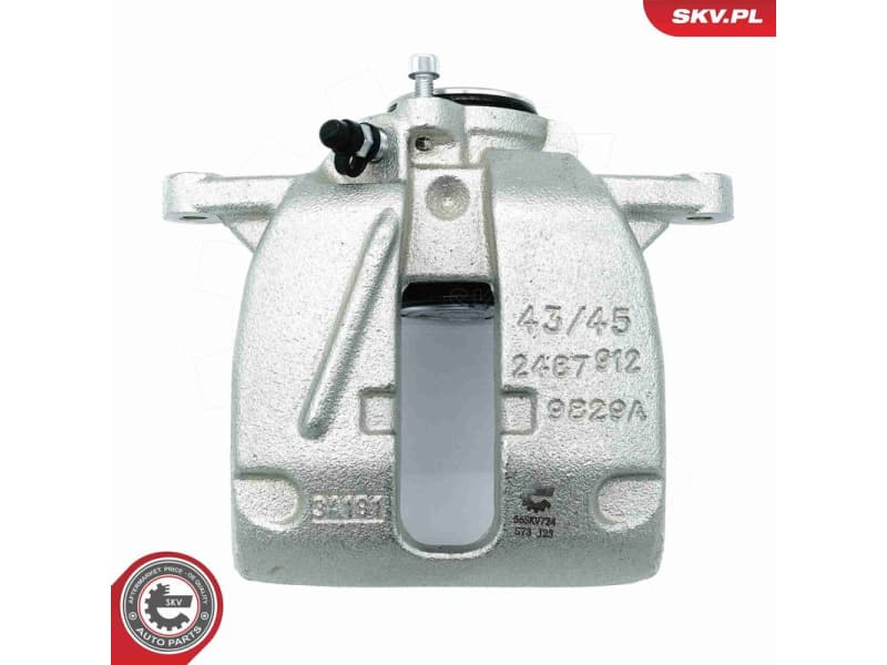 Brake Caliper 56SKV724 - image 2