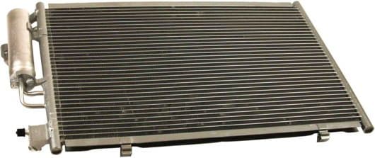 Condenser, air conditioning AC830085 - image 2
