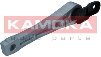 Mounting, engine 890406