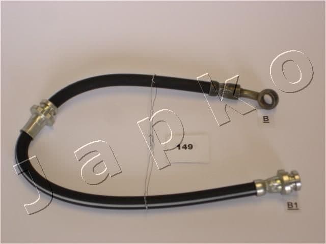 Holding Bracket, brake hose 69149
