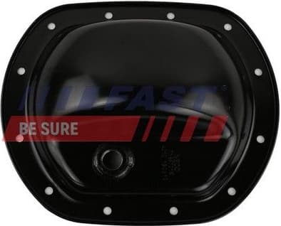 Protective Cover, transfer case FT62416