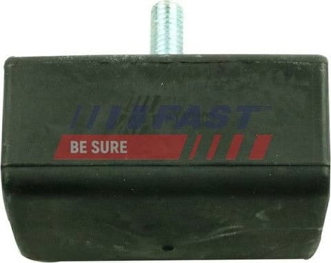 Bump Stop, axle beam FT18409