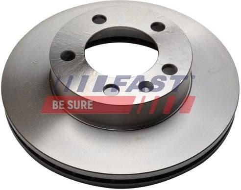 Brake Disc FT31126