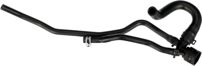 Radiator Hose 05-4643