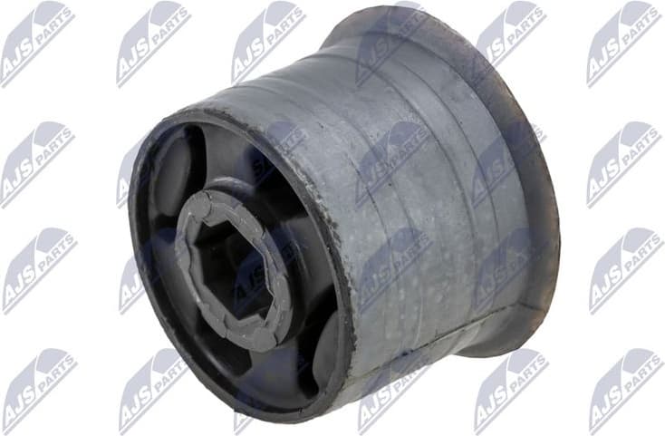 Mounting, control/trailing arm ZTP-VW-001D