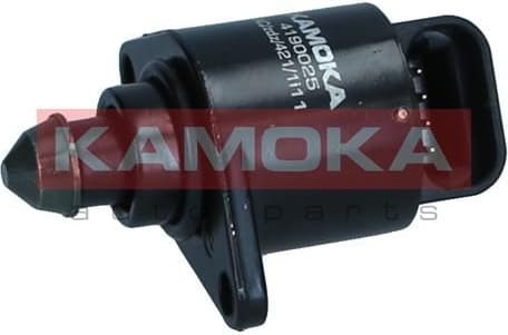 Idle Control Valve, air supply 4190025
