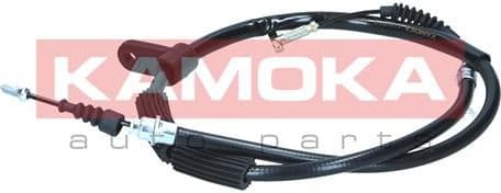 Cable Pull, parking brake 1190019 - image 2