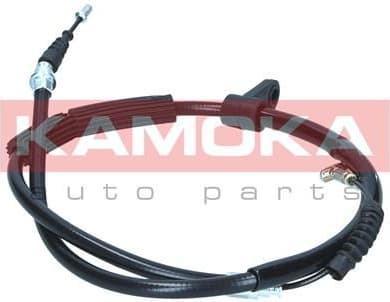 Cable Pull, parking brake 1190019 - image 3