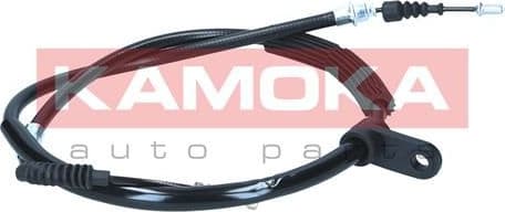 Cable Pull, parking brake 1190019 - image 4