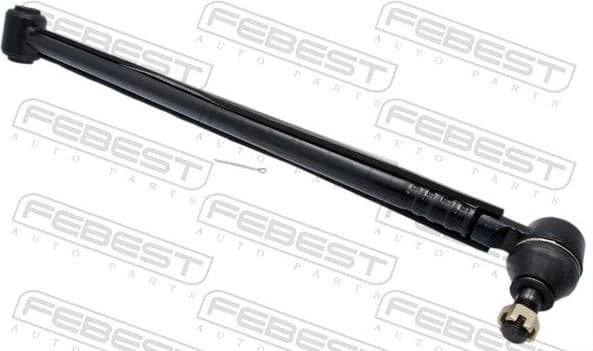 Control/Trailing Arm, wheel suspension 0125-012