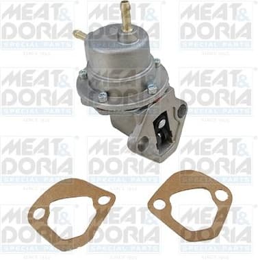 Fuel Pump POC081