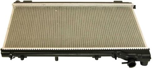Radiator, engine cooling AC227009 - image 2