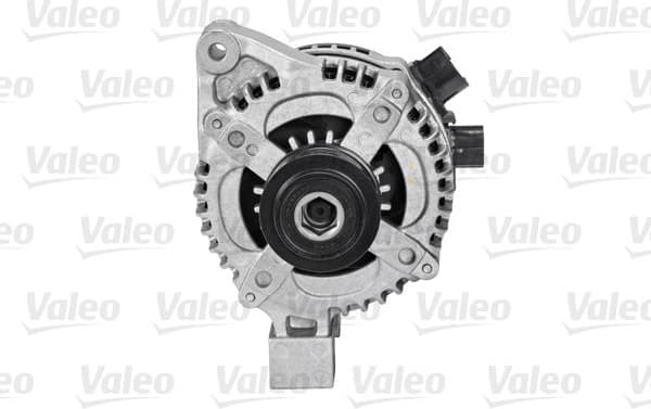 Alternator VALEO RE-GEN REMANUFACTURED 440432 - image 6