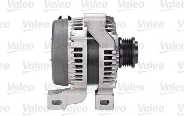 Alternator VALEO RE-GEN REMANUFACTURED 440432 - image 8