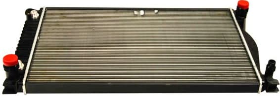 Radiator, engine cooling AC259143