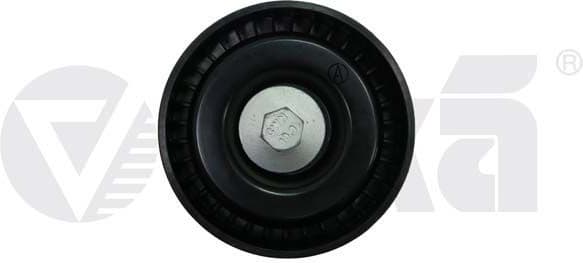 Deflection/Guide Pulley, V-ribbed belt 99031777101