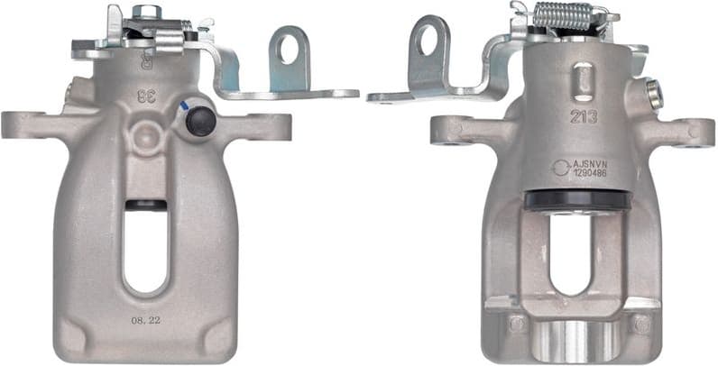 Brake Caliper 24.3387-1752.5