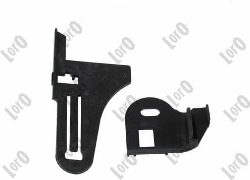 Repair Kit, headlight (bracket) LORO 150-01-032