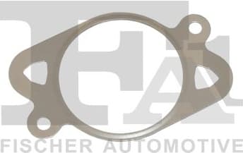 Seal, turbine inlet (charger) 412527