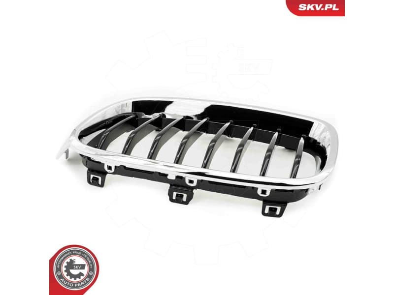 Radiator Grille 66SKV122 - image 7