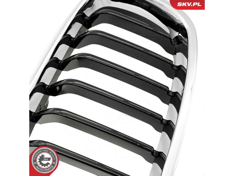 Radiator Grille 66SKV122 - image 8